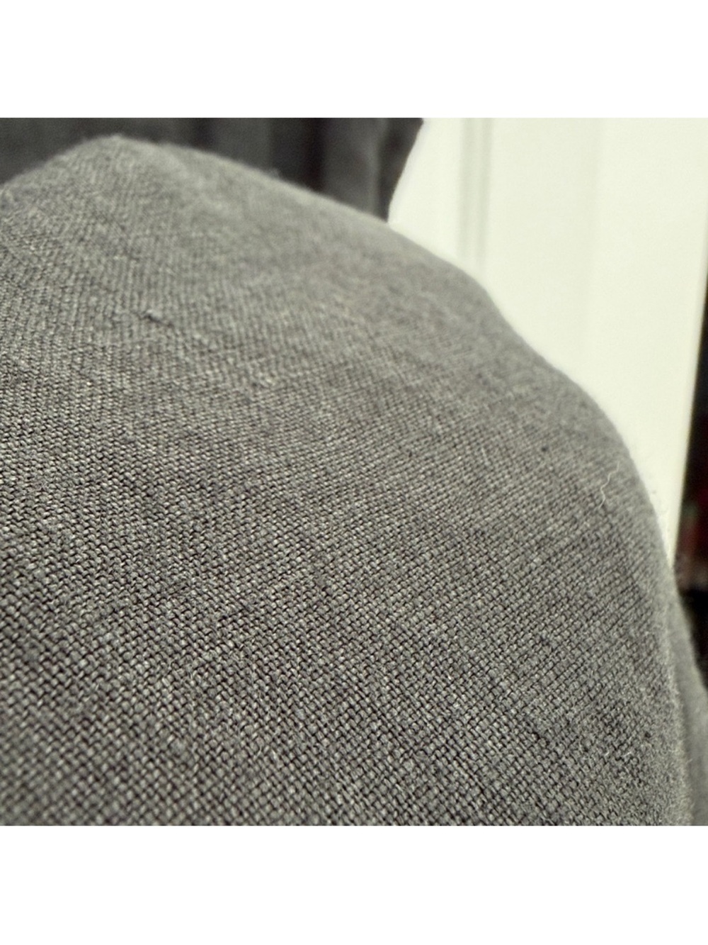 SUGAR CANDY MOUNTAIN 100% LINEN THE KARINA DRESS MSRP $228 - Picture 8 of 9